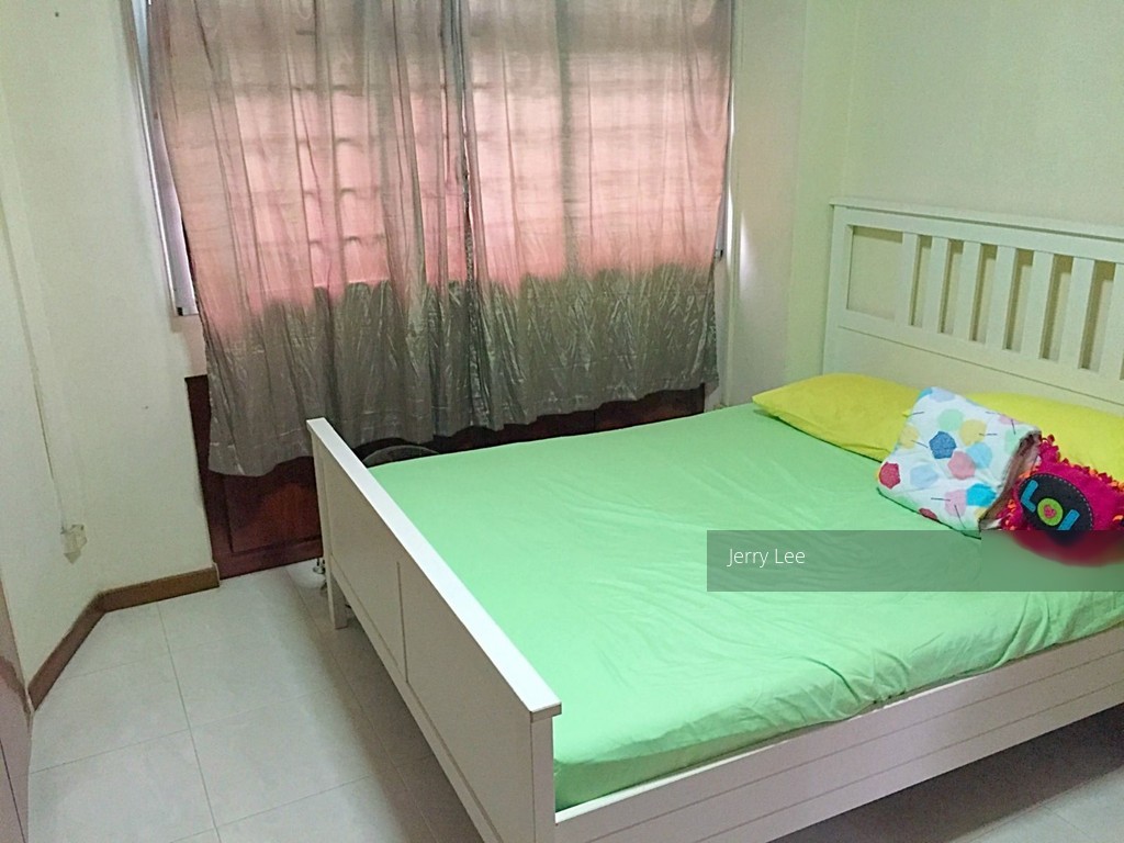 Blk 148 Pasir Ris Street 13 (Pasir Ris), HDB 4 Rooms #112478502